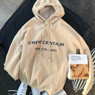 Hoddie unisex