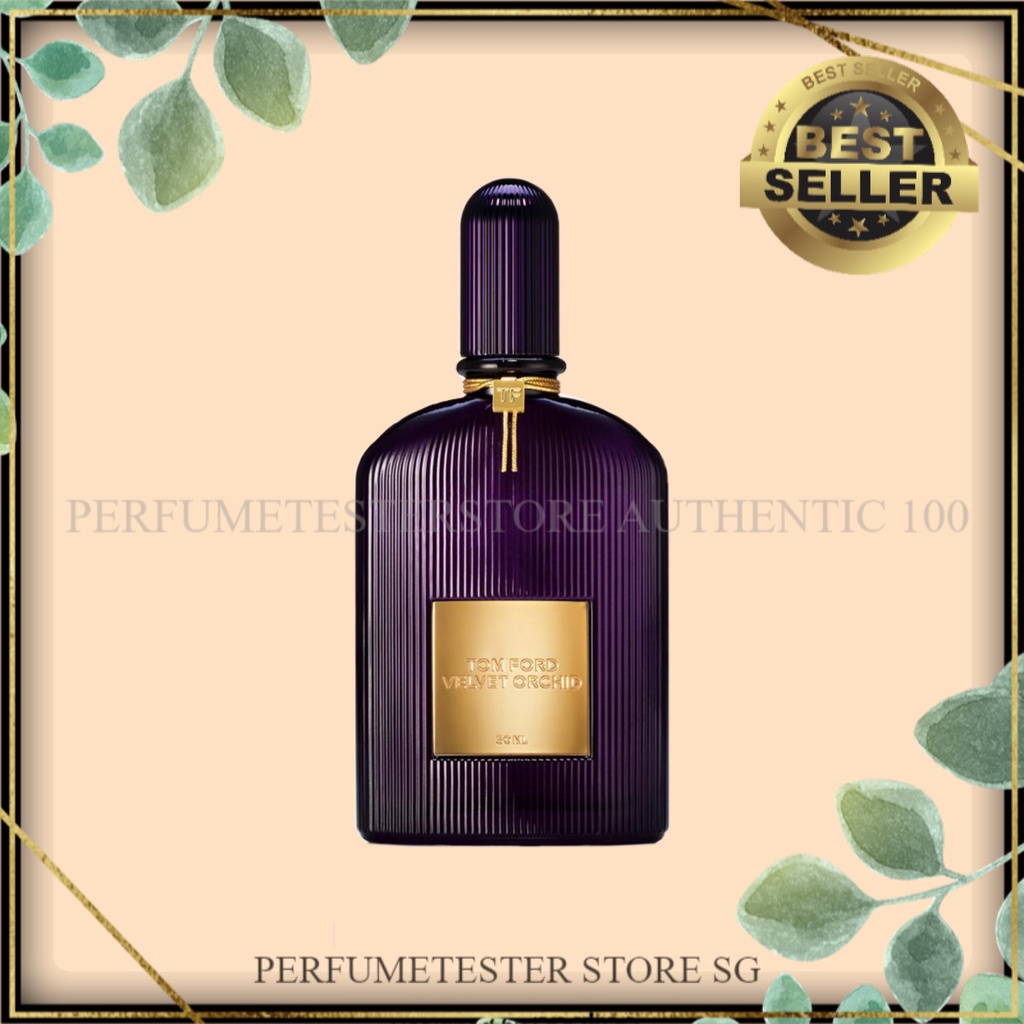 Nước Hoa Tom Ford Velvet Orchid -𝒑𝒆𝒓𝒇𝒖𝒎𝒆𝒕𝒆𝒔𝒕𝒆𝒓