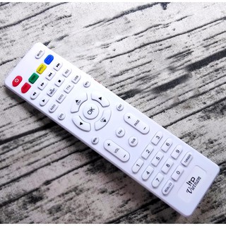 Điều khiển đầu thu dvb-t2 ltp vietnam dùng cho đầu thu dvb t2 ltp-1306 / ltp-1406 / ltp-1506