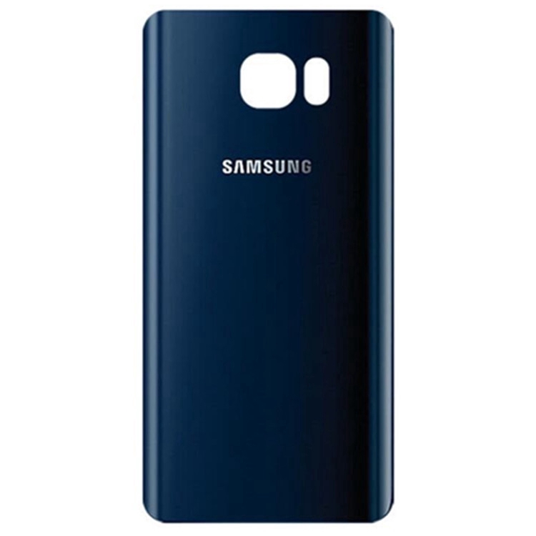 Nắp đậy pin thay thế bằng kính cho Samsung Galaxy Note 5