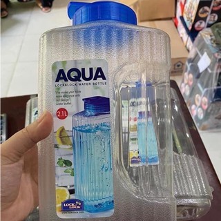 BÌNH NƯỚC LOCK&LOCK 2,1L HÓT DÃ MAN