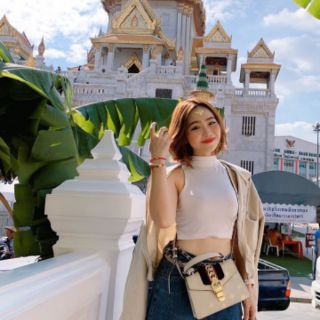 ❤❤ HÌNH THẬT ❤❤Áo 3 lỗ ngược cổ lọ