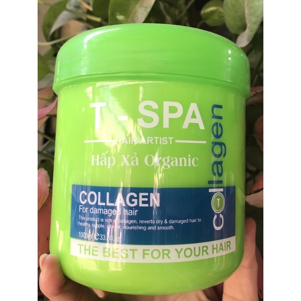 HẤP XẢ T-SPA SỰ LỰA CHỌN TỐT NHẤT DÀNH CHO MÁI TÓC CỦA BẠN