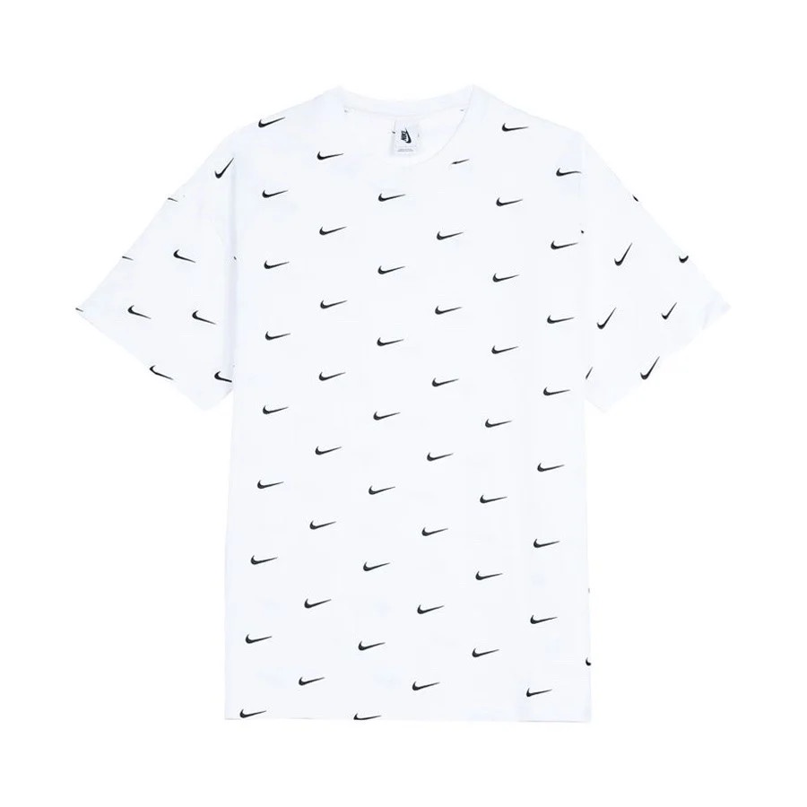 Áo Thun Nike Swoosh In Logo Vải Chất