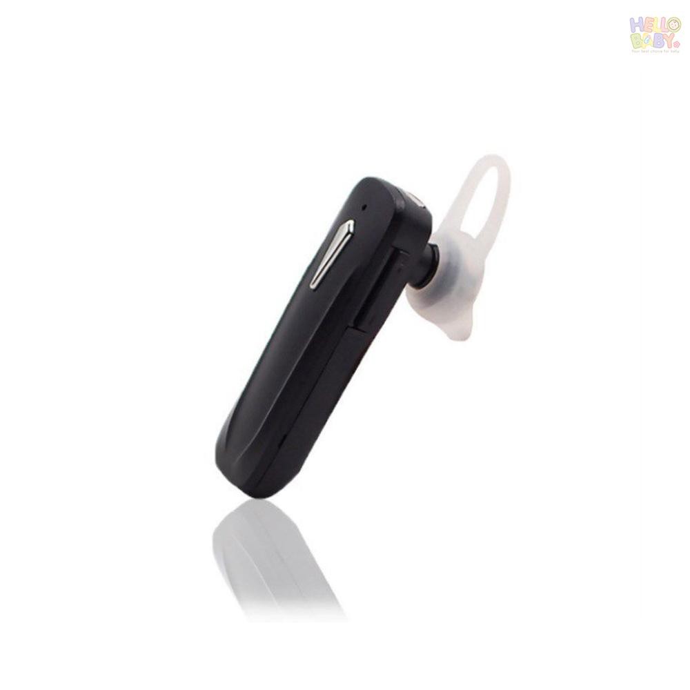 Tai Nghe Bluetooth 4.1 M163 Kèm Mic
