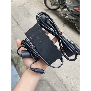 [Mã ELHA9 giảm 15% đơn 50K] Dây nguồn máy in mã vạch xprinter xp 350b