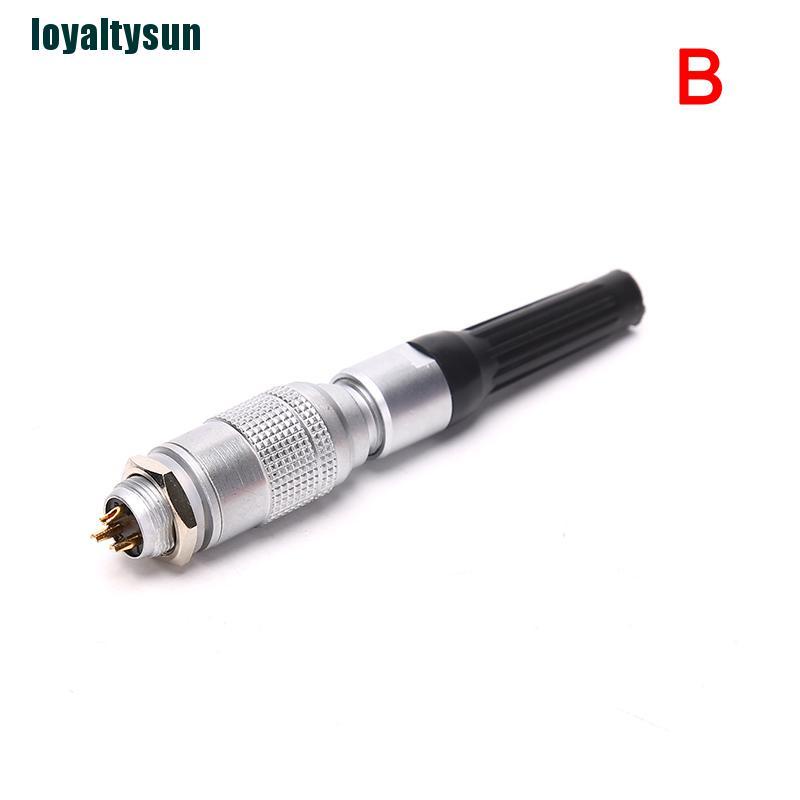 Đầu nối cảm biến YC8 mini 2-7pin chuyên dụng chất lượng cao