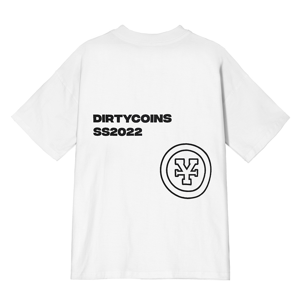 Áo thun DirtyCoins Monarch Butterfly T-Shirt
