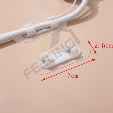 Dụng Cụ Quấn Dây Cáp / Quấn Gọn Gàng / Dây Cáp Sạc / Truyền Dữ Liệu Để Bàn