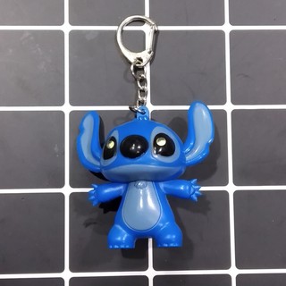 móc khoá mickey MKDT45 móc khoá stitch