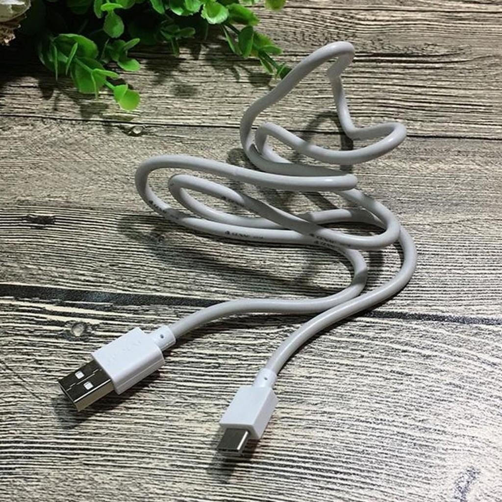 Dây Sạc Trâu Genai S503 Micro For All Samsung, Oppo, Xiaomi, Lumia, Sony, LG... - NK