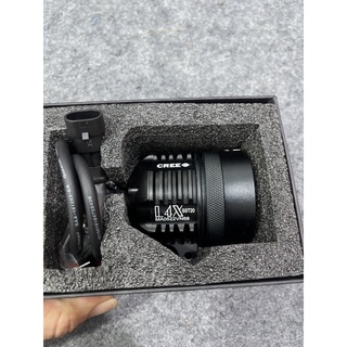 Đèn trợ sáng l4x f1 ( và kz40 )