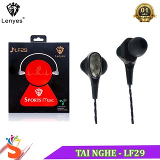 Tai Nghe Thể Thao Lenyes LF29