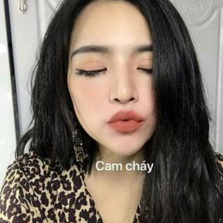 SON KEM SIÊU LÌ MỀM MÔI