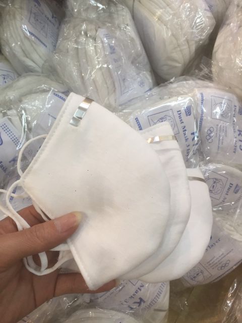 [HÀNG CHUẨN] Combo 100 khẩu trang KT5 Loại 1 | BigBuy360 - bigbuy360.vn