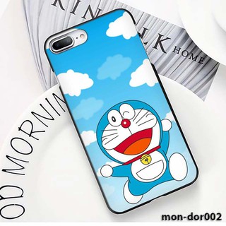 Skin decal dán Doremon cho các dòng máy iPhone5/5s - 6/6s/6Plus - 7//7Plus - 8/8Plus - X/Xr/Xsmax - 11/12/13