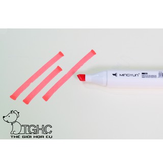 [ RẺ NHẤT] Bút Marker MingYun Bộ 60 Màu [ Có Quà Tặng ]