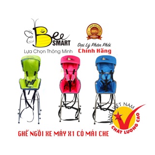 Ghế beesmart x1