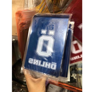 Meka che phuộc beobeobeo