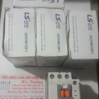 Khởi động từ mc22 - 220v combo 36 cái