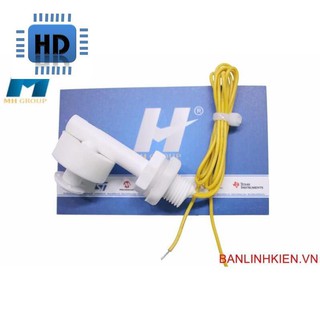 Công Tắc Phao Cảm Biến Mực Nước MH83C