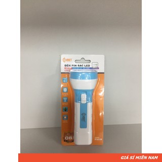 Đèn Pin Sạc Led Comet CRT346