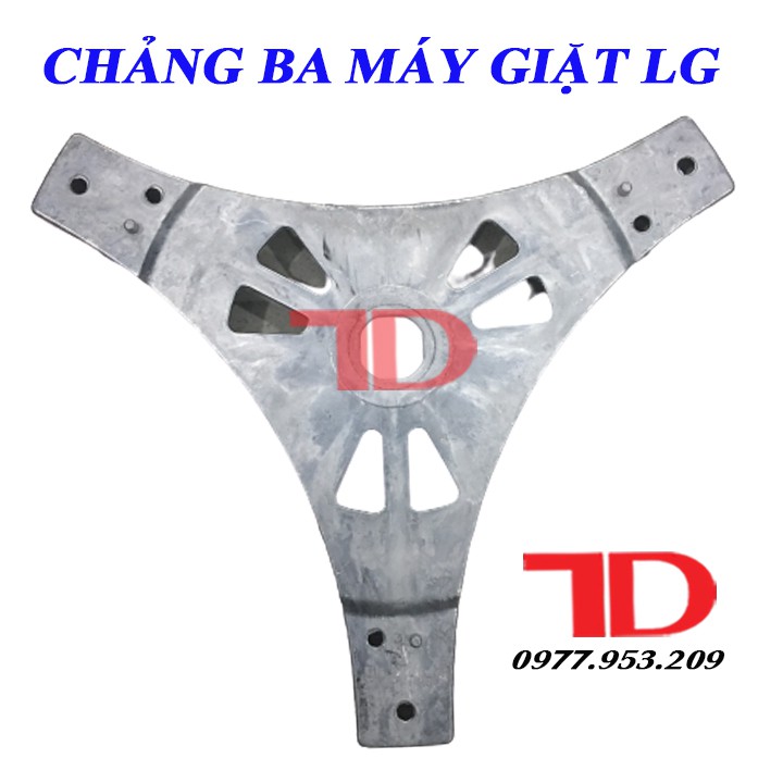 Chảng Ba Máy Giặt LG, Ba Chạc 3 Ngã LG