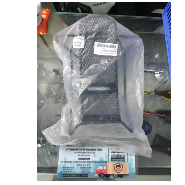 Baga Wave 125i Up Future 125 [APK73LJ64320TA]