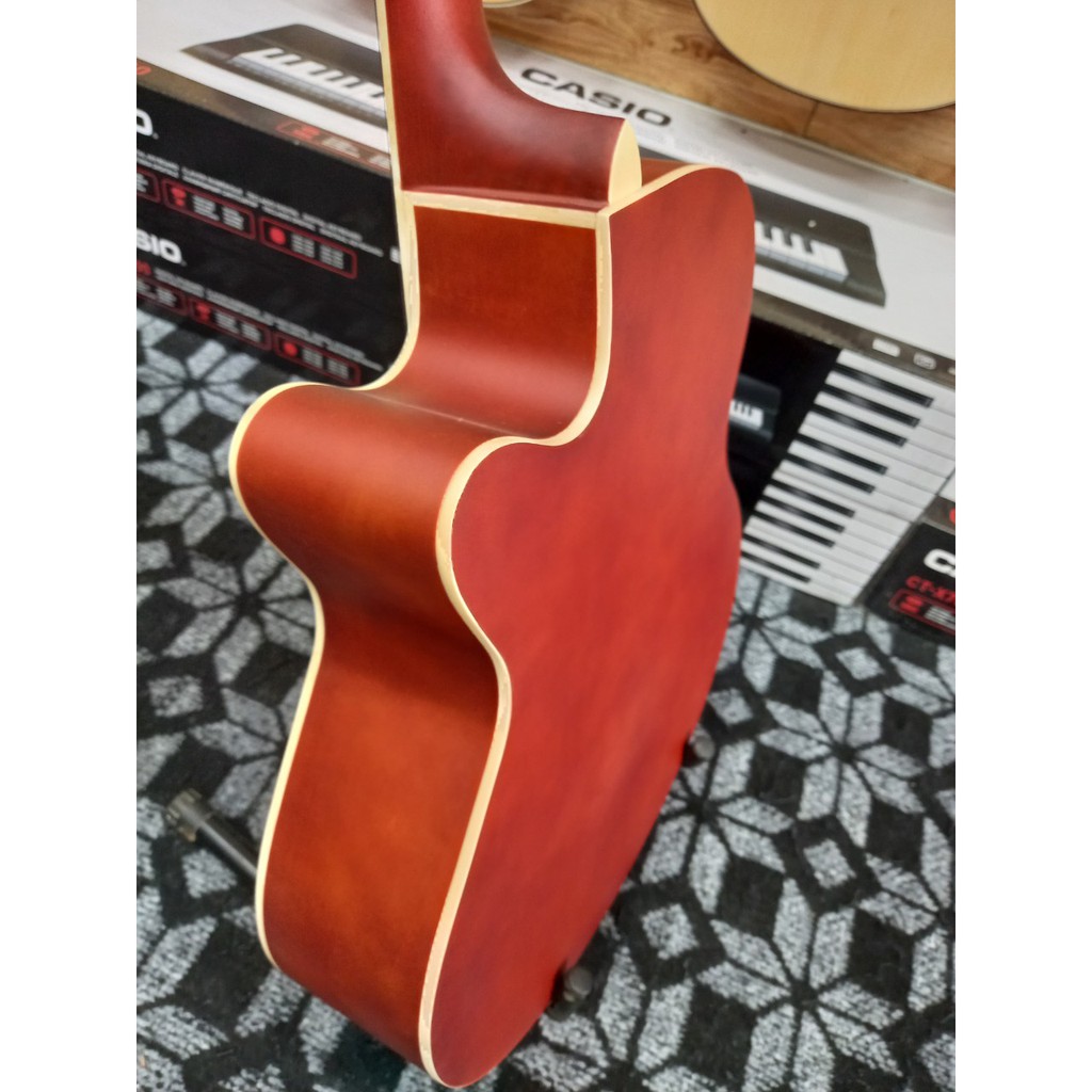 Đàn Guitar Rosen R125