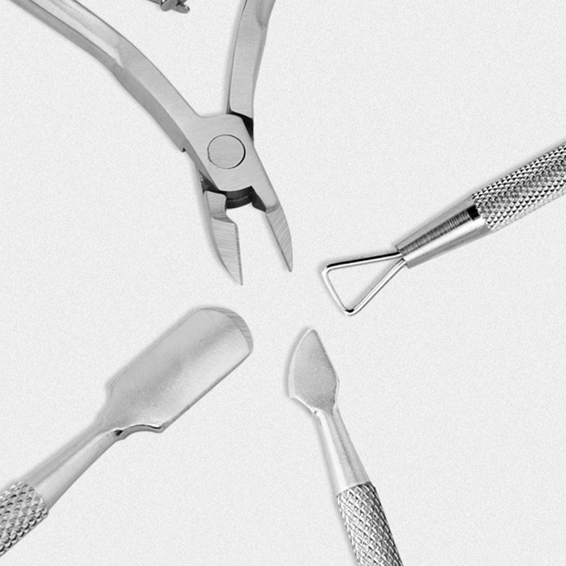 Dụng Cụ Cắt Biểu Bì Da Chết YOUYO