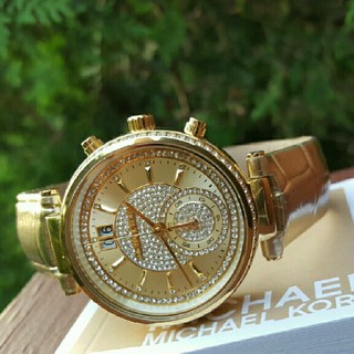Đồng hồ nữ Michael Kors MK2444