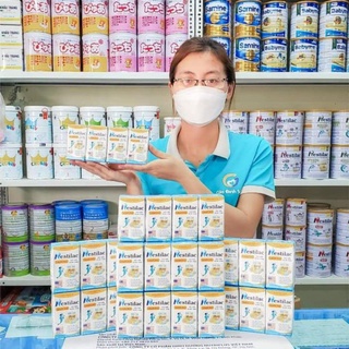 Sữa bột pha sẵn Nestilac 110ml