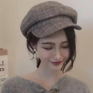 MŨ BAKER BOY "HOT TREND" ĐÔNG XUÂN 2020