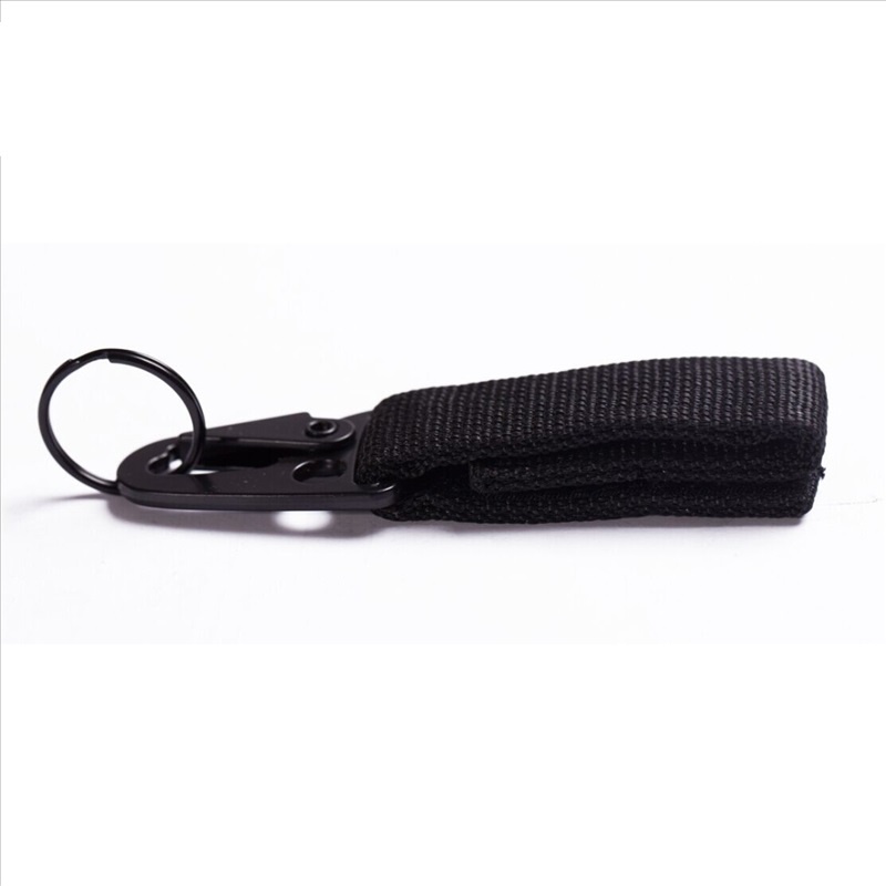 [Khóa Chiến Thuật Ngoài Trời] [Móc Khóa Nylon] [Móc Chìa Khóa Đa Năng] [Móc Chìa Khóa]