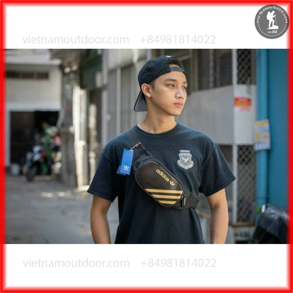 Túi đeo chéo thời trang Das DX5086 BẢO HÀNH TRỌN ĐỜI