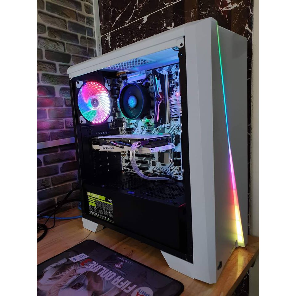 Máy PC chơi Max Setting mọi Game | BigBuy360 - bigbuy360.vn