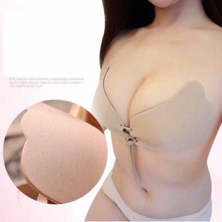Áo ngực dán cánh tiên dây rút