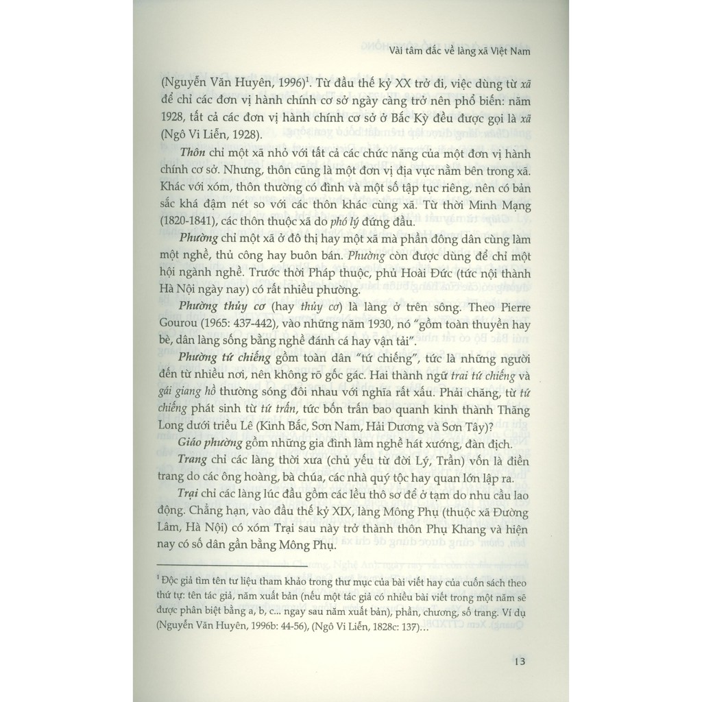 Sách - Làng Mạc Ở Châu Thổ Sông Hồng | BigBuy360 - bigbuy360.vn