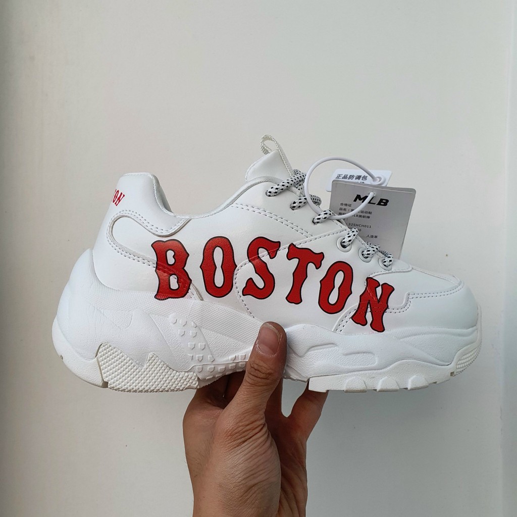 Giày 🅜🅛🅑  𝑏𝑜𝑠𝑡𝑜𝑛 cao cấp