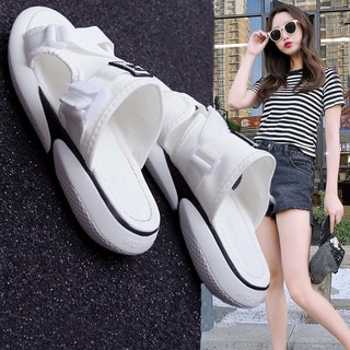 Sandal Ulzzang mẫu mới 2018