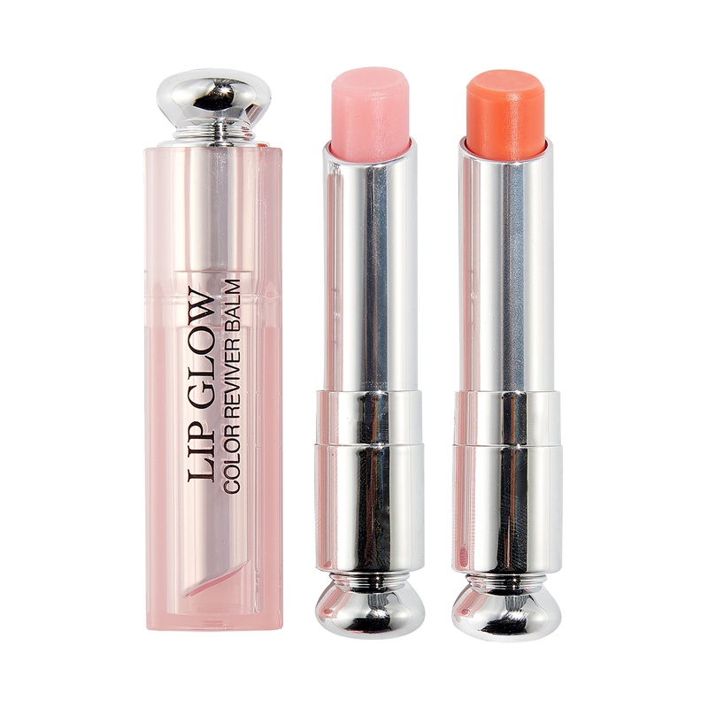 💋【chính hàng 】 Dior Lipstick Son môi Dior giữ ẩm có biến màu dần dần ,màu#001,màu #004 | BigBuy360 - bigbuy360.vn