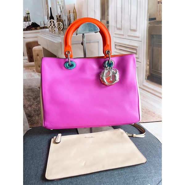 Túi D.i.o.r da thật si tuyển