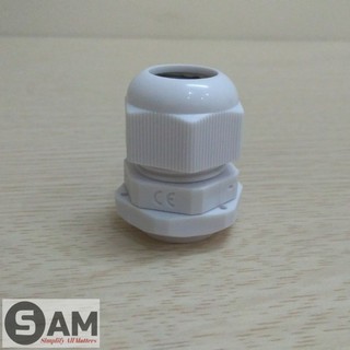 Bộ 10 ốc siết cáp PG11