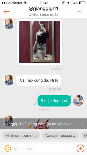 Áo lệch vai siêu chất | BigBuy360 - bigbuy360.vn