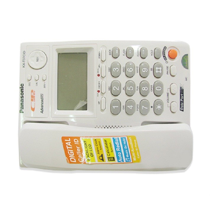 Điện thoại bàn panasonic KX-T37CID | BigBuy360 - bigbuy360.vn