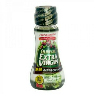 Dầu oliu nguyên chất ajinomoto 70g