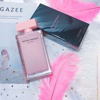 nước hoa nữ  NARCISO RODRIGUEZ FOR HER EDP