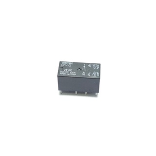 Relay 24V2A 8 Chân G5V-2-24VDC