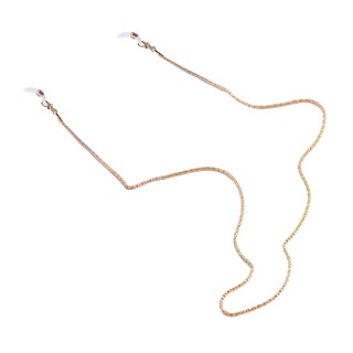 Chain- Dây đeo kính mắt kim loại dành cho nam và nữ