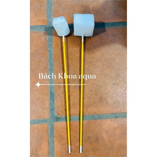 Vợt tép chuyên dụng